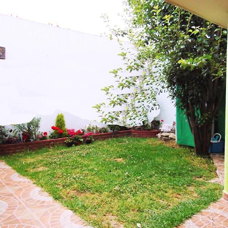El Paraiso De Zacatlan Departamento Con Jardin, 11 Pax Eksteriør bilde