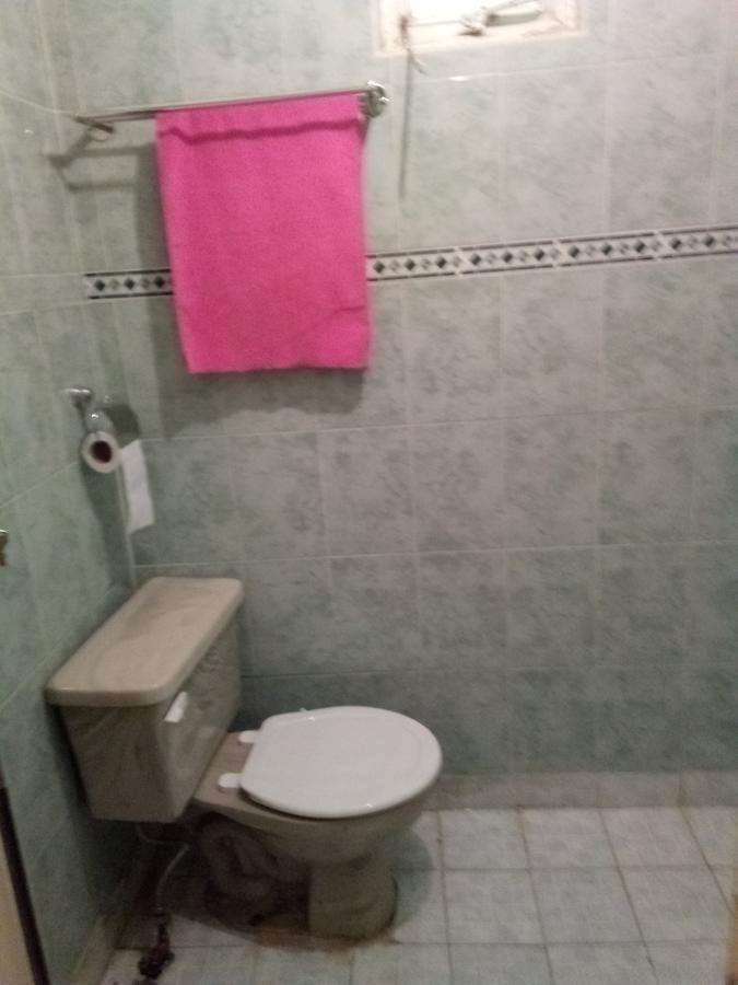 El Paraiso De Zacatlan Departamento Con Jardin, 11 Pax Eksteriør bilde