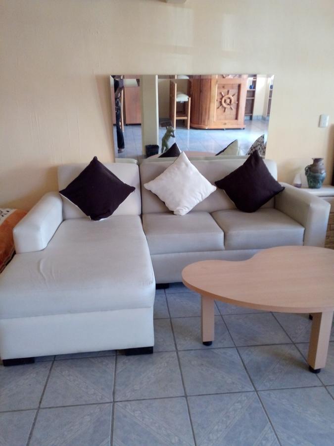 El Paraiso De Zacatlan Departamento Con Jardin, 11 Pax Eksteriør bilde
