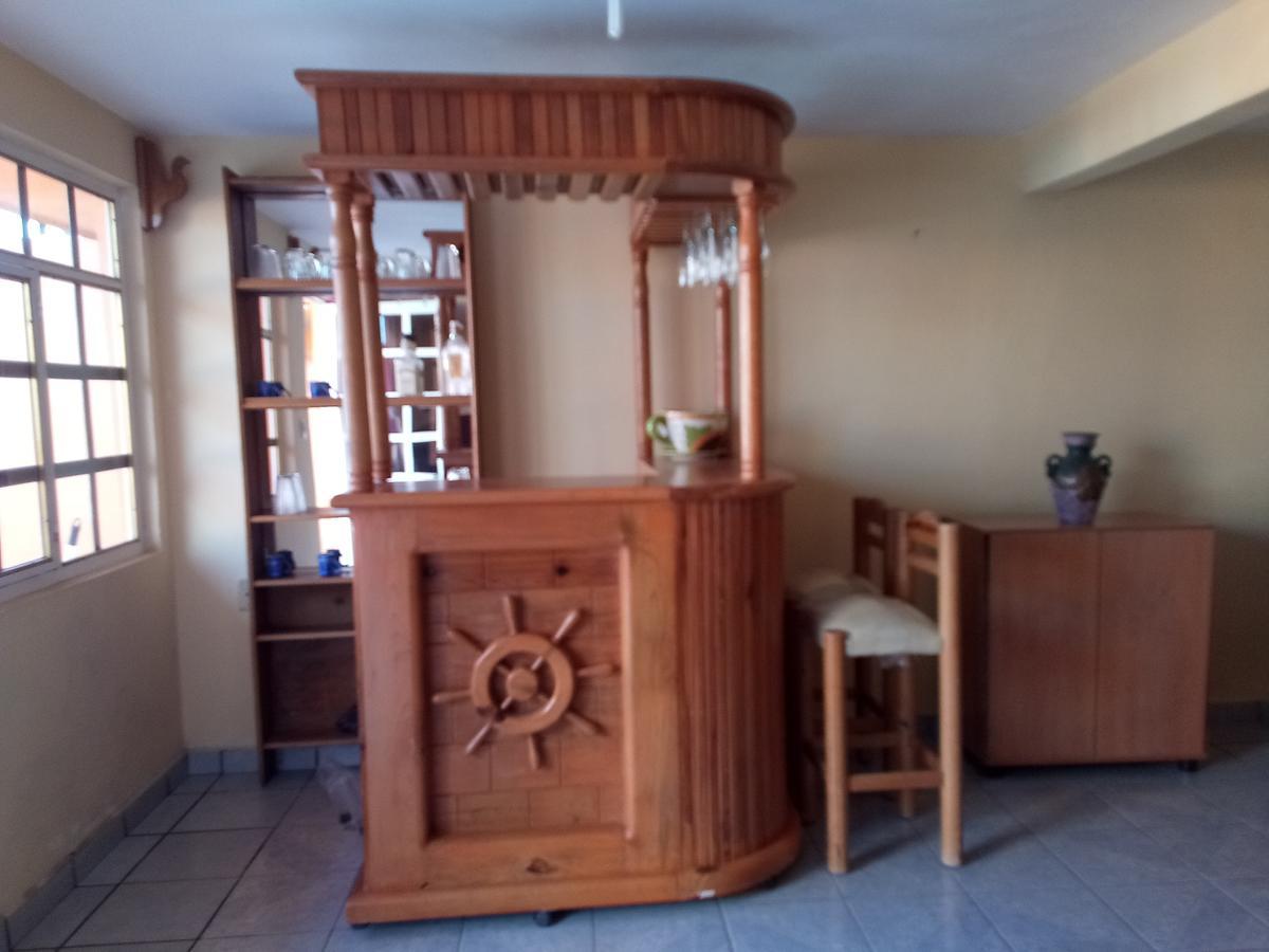El Paraiso De Zacatlan Departamento Con Jardin, 11 Pax Eksteriør bilde